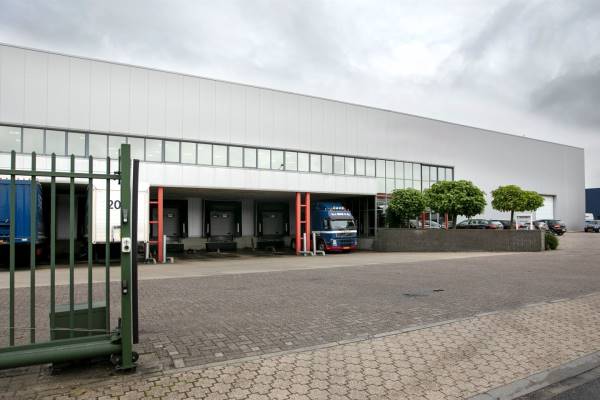 Bedrijfsruimte Bijsterhuizen 2107 Wijchen