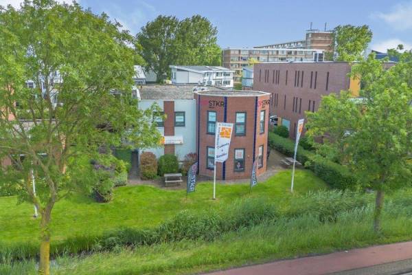 Kantoorruimte Scheldestraat 30 Alkmaar