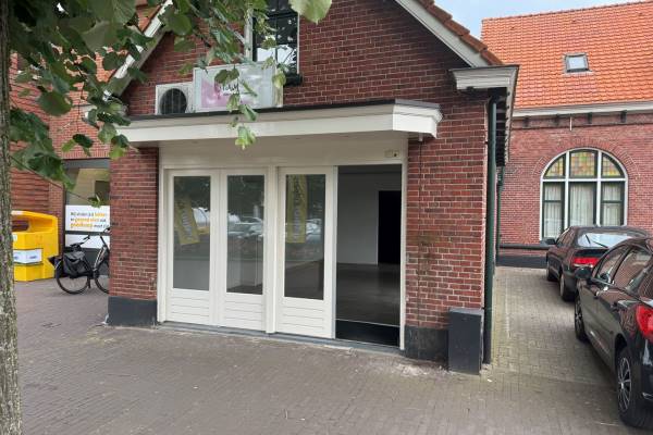 Winkelruimte Lange Voor 8 Denekamp