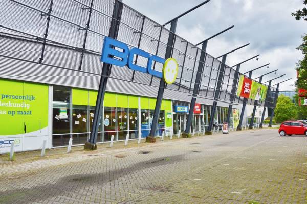 Winkelruimte Bergerweg 53 Sittard