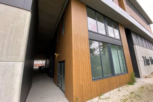 Bedrijfsruimte Wateringweg 1 A 02 Haarlem