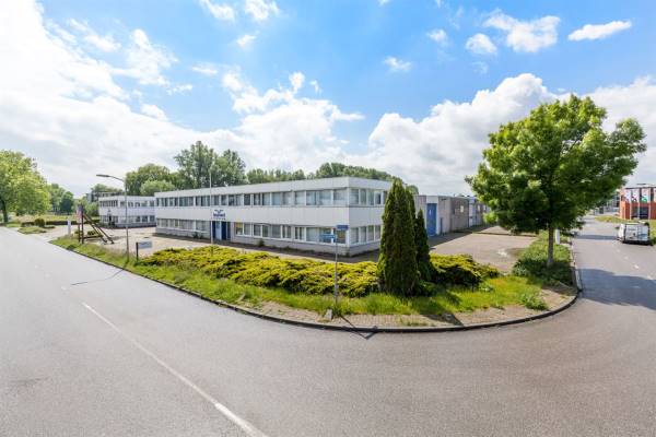 Bedrijfsruimte Scherpdeel 5 Roosendaal