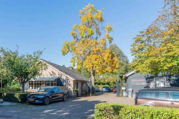 Beleggingsobject Meentweg 27a Blaricum