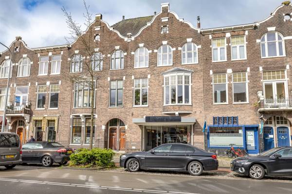Winkelruimte Paterswoldseweg 25 Groningen