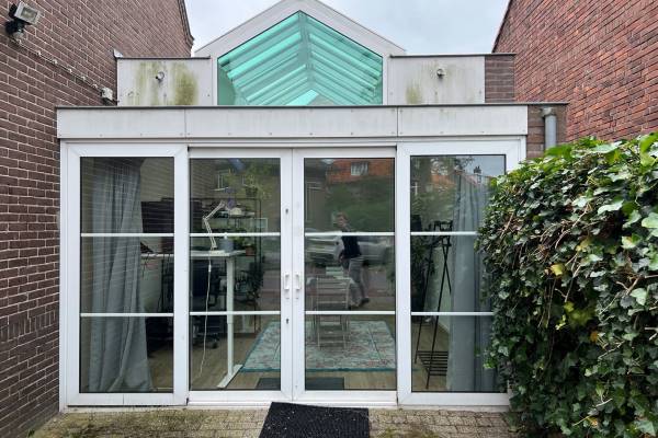 Kantoorruimte Molenplein 1 Wassenaar