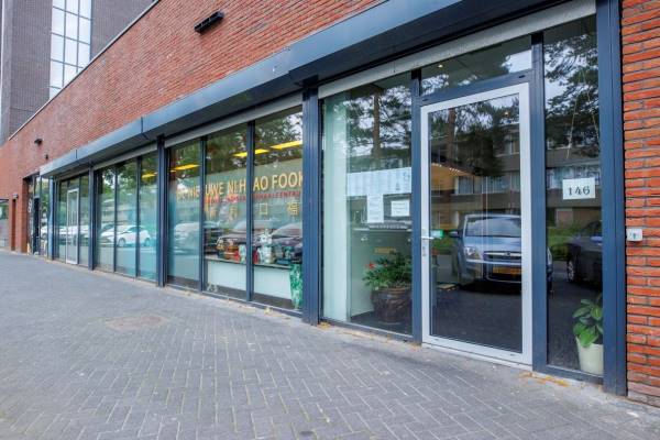 Horecagelegenheid Houtweg 146 Emmen