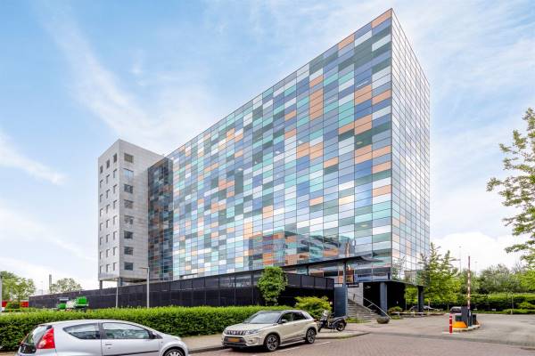 Kantoorruimte Gatwickstraat 15 Amsterdam