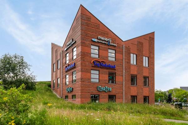 Kantoorruimte Sluitappel 77 Sint-Oedenrode