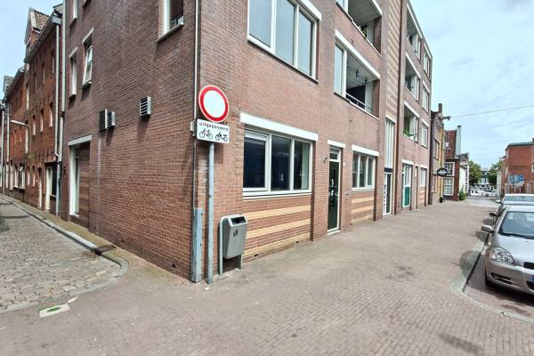 Kantoorruimte Kostersgang 28 Groningen