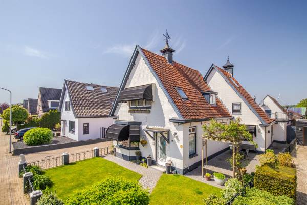 Bedrijfsruimte 't Slag 8 Westervoort