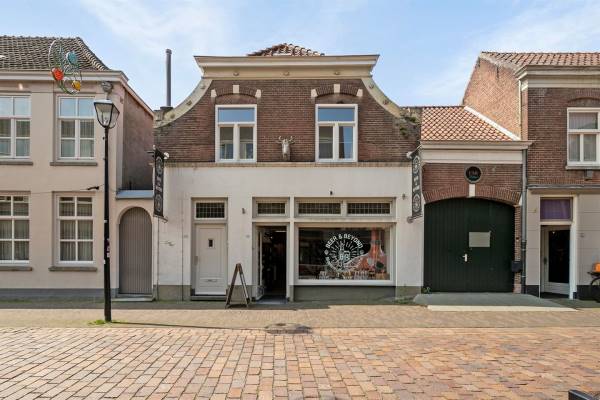 Beleggingsobject Rechterstraat 32 Boxtel