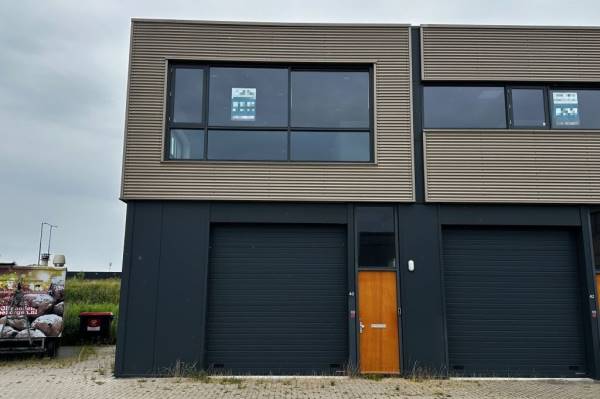 Bedrijfsruimte Prismalaan West 40 Bleiswijk