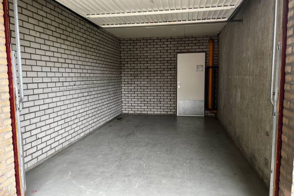 Bedrijfsruimte Meidoornweg Badhoevedorp