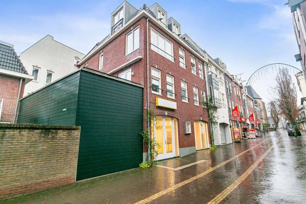 Winkelruimte Kerkstraat Aalten