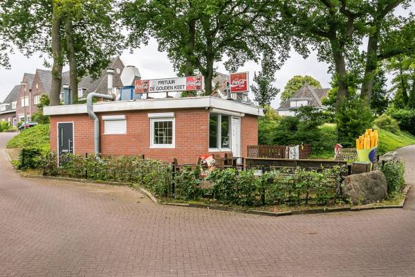 Horecagelegenheid Schuttekampweg 1A Brunssum