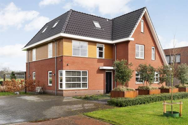 Kantoorruimte Wieken 14 Nieuwleusen