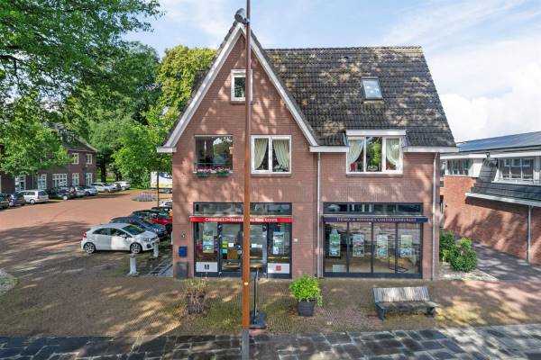 Kantoorruimte Hoofdstraat 47 Gorssel