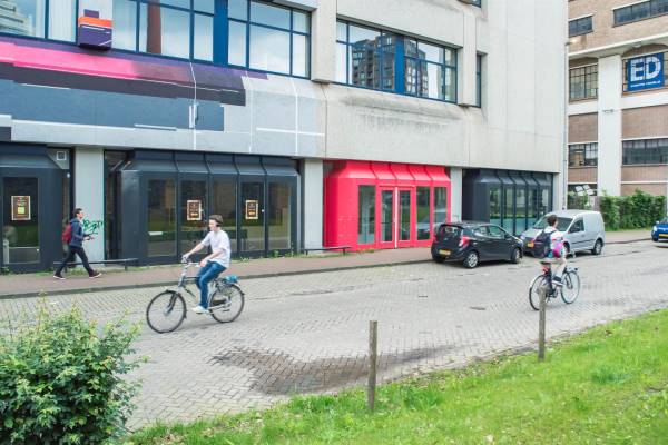 Winkelruimte Torenallee 20 Eindhoven