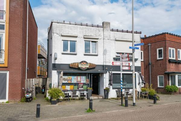 Beleggingsobject Kottenseweg 7 Winterswijk