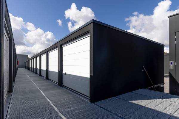 Bedrijfsruimte De Sondert 4 A 45 Venlo