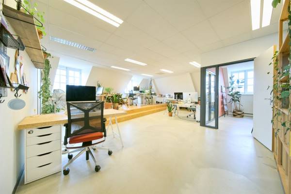 Kantoorruimte Grote Koppel 15 Amersfoort