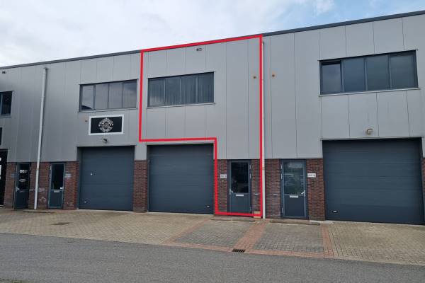 Kantoorruimte Aalsmeerderweg 283 15 Aalsmeer