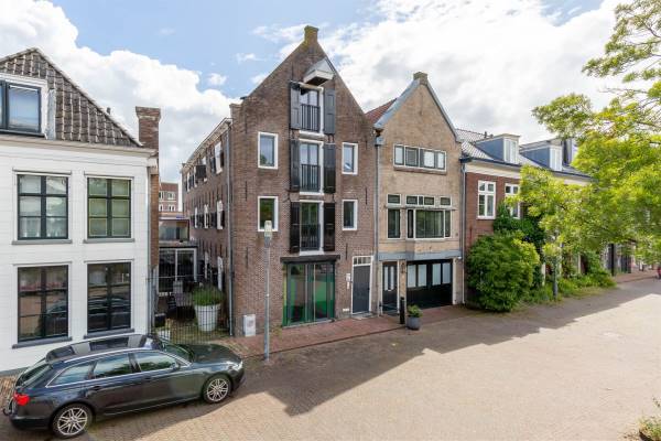 Kantoorruimte Grote Koppel 12 Amersfoort