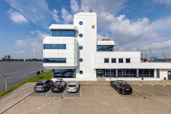 Kantoorruimte Havenstraat 30 Schiedam