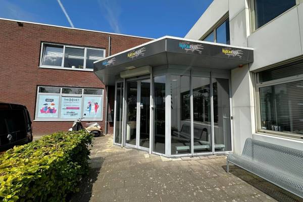 Kantoorruimte Industrieweg 26 Wormerveer