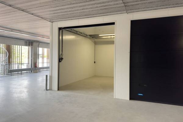 Bedrijfsruimte Industrieweg 69 61 Berkel en Rodenrijs