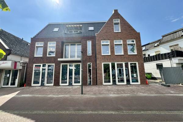 Winkelruimte Traaij 2j Driebergen-Rijsenburg