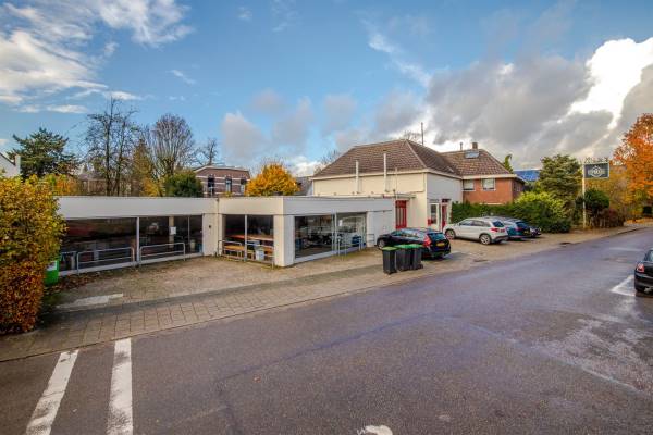 Bedrijfsruimte Hogeweg 1 Velp (GE)
