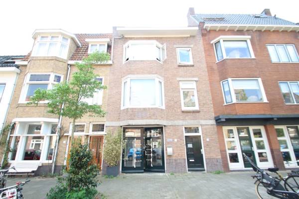 Kantoorruimte Oudwijkerlaan 1D Utrecht