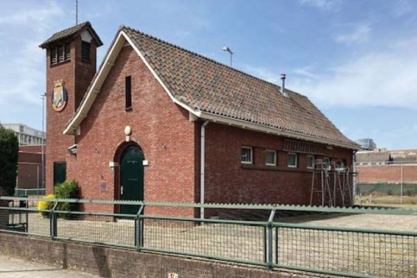 Bouwgrond Drehmansstraat 8 Weert