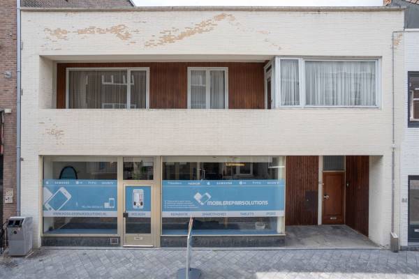 Winkelruimte Steenweg 80 Sittard