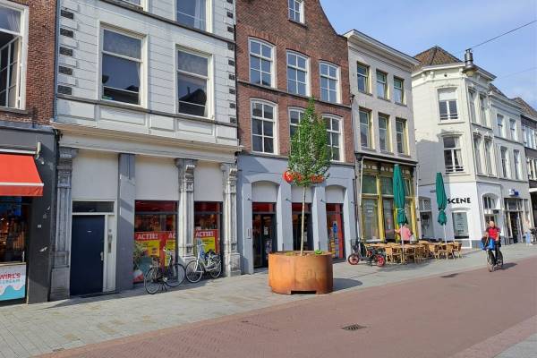 Winkelruimte Hinthamerstraat 34- 36 Den Bosch