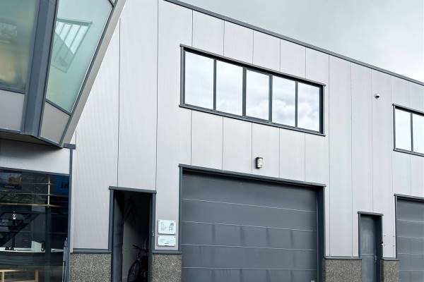 Winkelruimte Kanaalweg 29 1 Harlingen