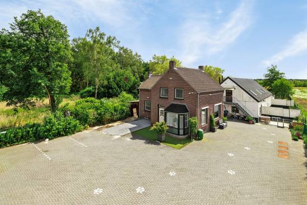 Bedrijfsruimte Walbeckerweg 4 Wellerlooi