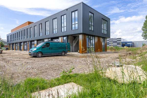 Bedrijfsruimte Bijsterhuizen 3001 009 Wijchen