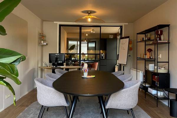 Kantoorruimte Koningin Julianalaan 3A Varsseveld