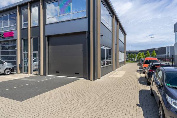 Bedrijfsruimte Bijsterhuizen 3030 012 Wijchen