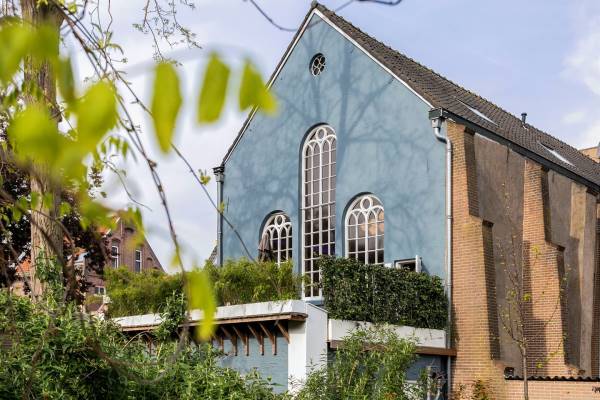 Kantoorruimte Begijnenstraat 20 Nijmegen