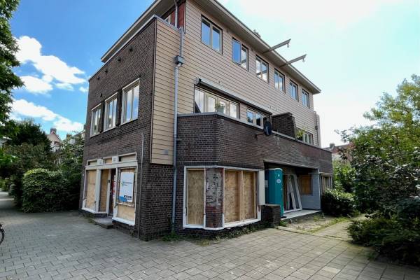 Kantoorruimte Brinkstraat 123 Amsterdam