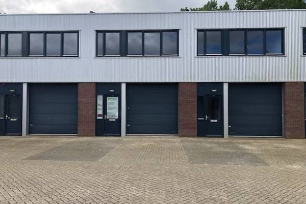 Bedrijfsruimte de Langeloop 12X Schagen