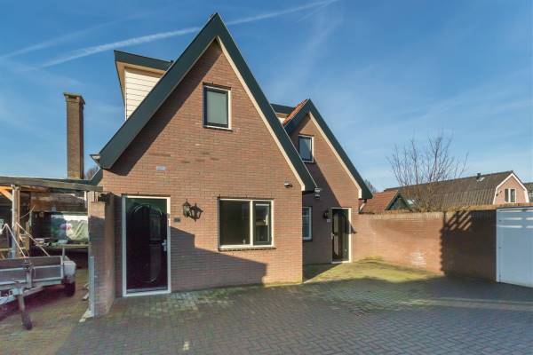 Kantoorruimte Hoge Larenseweg 15A Hilversum