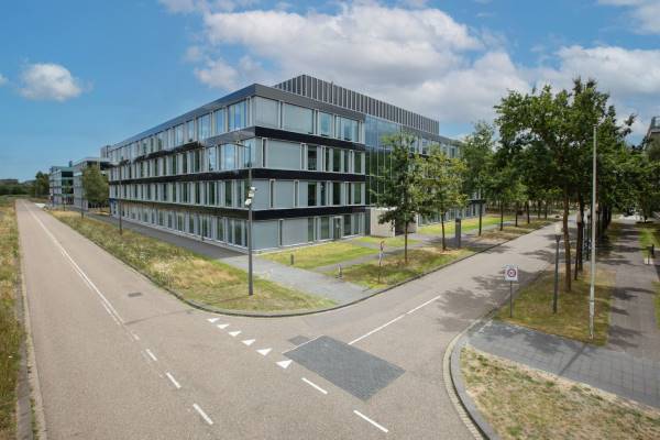 Kantoorruimte High Tech Campus 42 Eindhoven