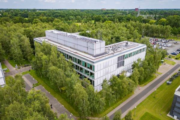 Kantoorruimte High Tech Campus 46 Eindhoven