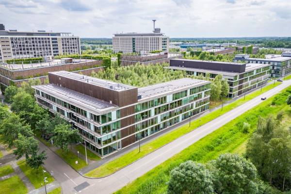 Kantoorruimte High Tech Campus 32 Eindhoven