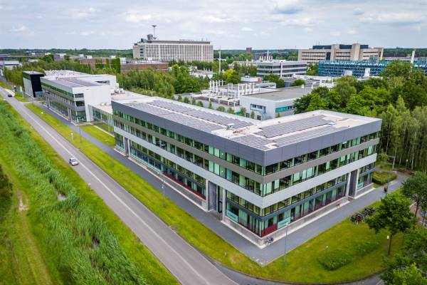 Kantoorruimte High Tech Campus 25 Eindhoven