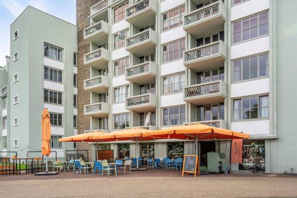 Beleggingsobject Koningsplein flat 101 Maastricht
